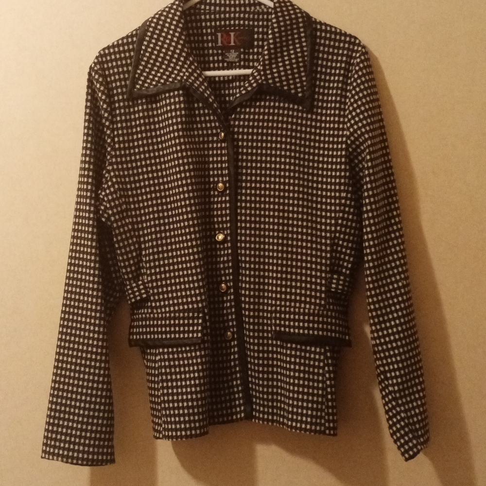 R&K Originals Women's Blazer Jacket
